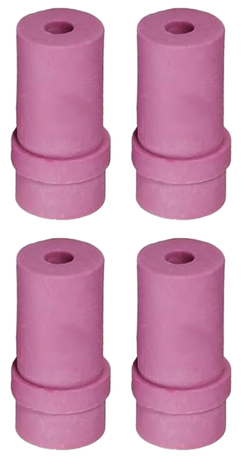 4 pcs 5mm Sand Blaster Nozzle Tip, Ceramic