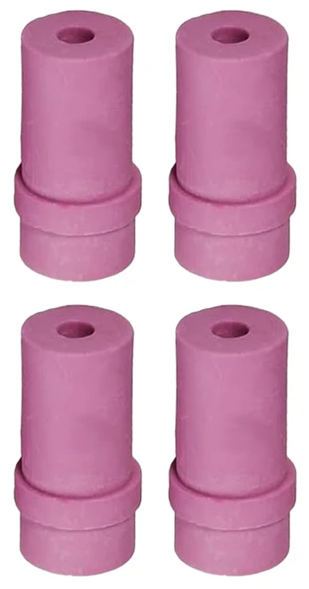 4 pcs 5mm Sand Blaster Nozzle Tip, Ceramic