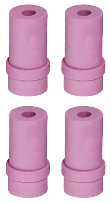 4 pcs 6mm Sand Blaster Nozzle Tip, Ceramic