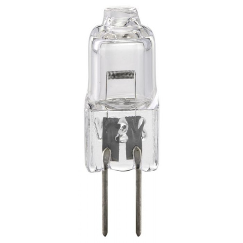 NARVA 55119 Halogen Lamp Bulb, 6V, 10W, G4, Medical, Microscope, Analysis, HLL