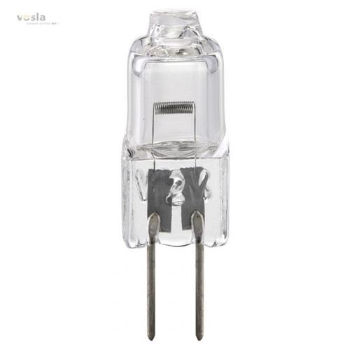 NARVA 55912 Halogen Lamp Bulb, 6V, 20W, G4, Medical, Microscope, Analysis, HLL
