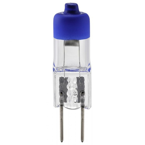 NARVA 55929 Halogen Lamp Bulb, 12V, 50W, G6.35-15, Blue Top, Medical, Microscope