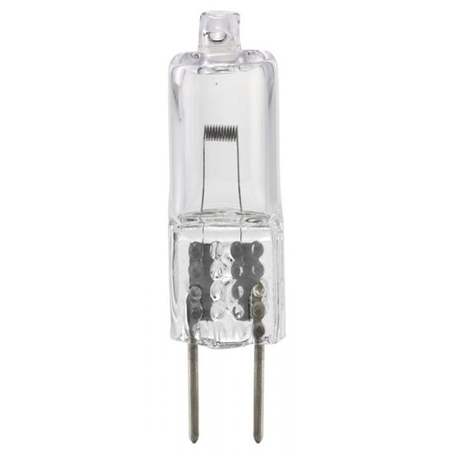 NARVA 55400 Halogen Lamp Bulb, 15V, 150W, G6.35, Medical, Microscope, Analysis