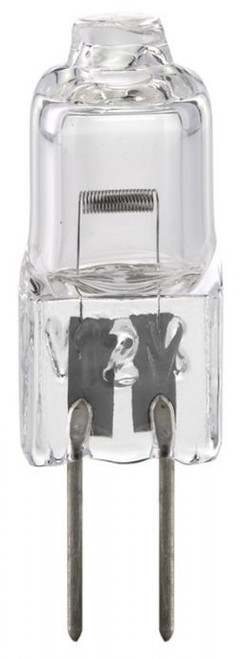 NARVA 55139 Halogen Lamp Bulb, 24V, 20W, G4, Medical, Microscope, Analysis, HLL