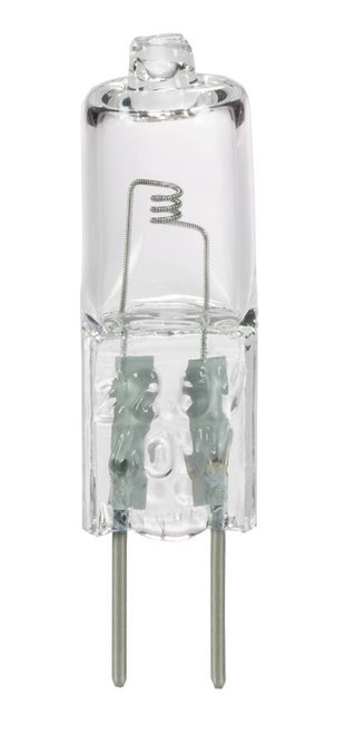 NARVA 55248 Halogen Lamp Bulb, 24V, 75W, GY6.35-15, Medical Microscope Analysis