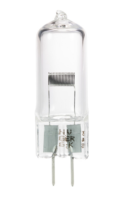 NARVA 55605 Halogen Lamp Bulb, 36V, 400W, G6.35, Medical Microscope Analysis