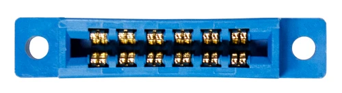 Commodore PET/CBM/64/c64/sx64/128/vic-20 Cassette Port Connector PCB Mount
