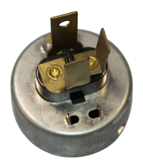 Adapter for Bulbholder PF770 Headlights, 3-Terminals (Double Pole)