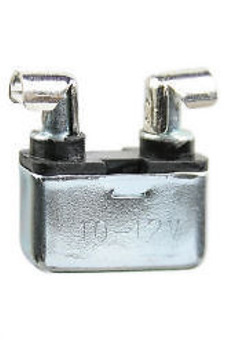 40A Type 2 Circuit Breaker, 40 Amp Type II Auto Reset, CB140-40