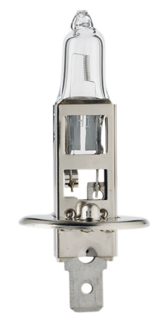 Floesser Halogen Bulb, H1 Super Rally, 12 Volt, 130W, Off-Road Use