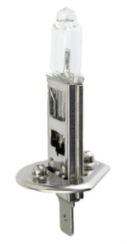 H1 100W Halogen Lamp Auto Bulb, Flosser 13020