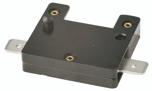 Stackable Fuse Folder with blade terminals, for ATO/ATC fuses, Flosser 1020
