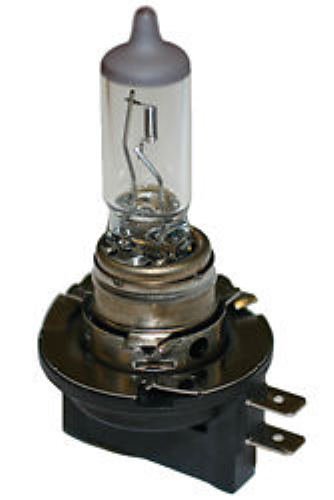 H11B 55W Auto Halogen Snap-In-Lite Bulb 64241