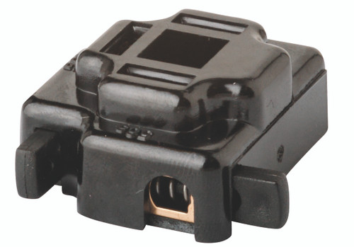 Flosser 4444 Connector Plug Socket for H4 lamps, replaces 111 941 165C Flosser 4444 Connector Plug Socket for H4 lamps, replaces 111 941 165C