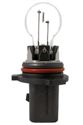 12277 Turn Signal / Fog / Daytime Running Light Bulb Lamp 13 Watt P13W