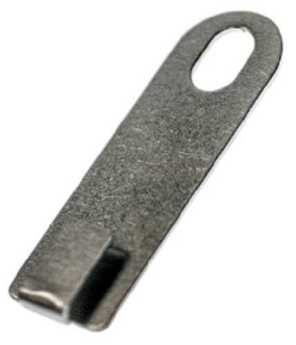 Mounting Bracket BR3 for turn signal flashers, J-Shaped