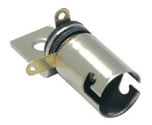 Bayonet Lamp Bulb Sockets for bulbs with 9mm bayonet base (BA9s)