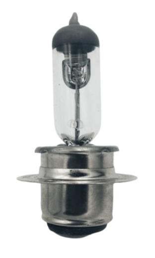 12V 65/55W British Prefocus BPF Halogen Bulb 414H