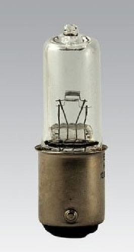Pair (2) H1157 Bulbs (Halogen 1157) Lamp Auto Bulb Automotive BAY15d, 50/15 Watt