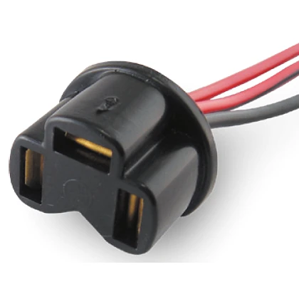 Head Lamp Connector for H4 Sealed Beam