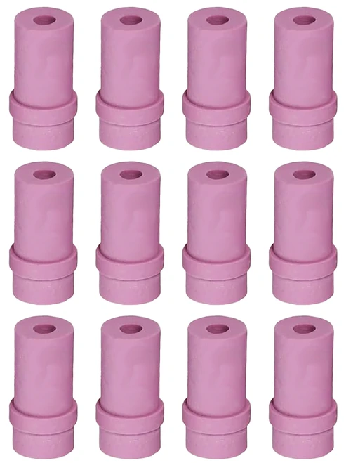 12 pcs 6mm Sand Blaster Nozzle Tip, Ceramic