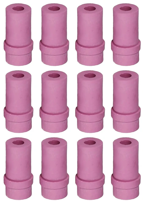12 pcs 7mm Sand Blaster Nozzle Tip, Ceramic