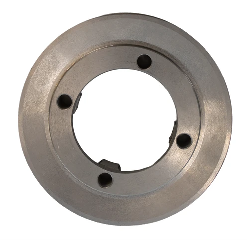 Crankshaft Pulley for Jaguar XK120, Aluminum Alloy