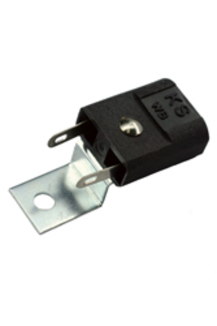 Wedge Bulb Socket W2.1x9.5d base (168, 194, 555, 906, 912 etc.) Z-Bracket Wedge Bulb Socket W2.1x9.5d base (168, 194, 555, 906, 912 etc.) Z-Bracket