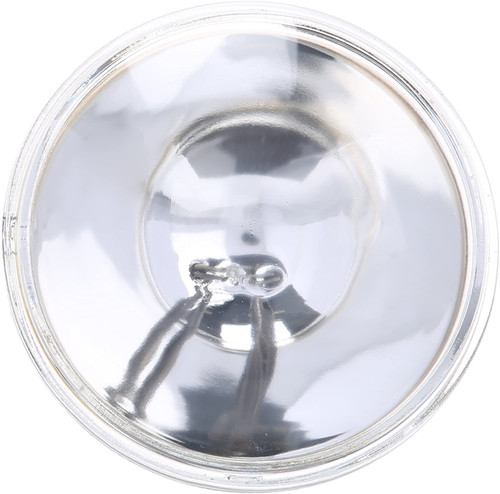 4636 Sealed Beam 80W 14V PAR46 Spotlight, 5.75", Police, 80 Watt, 14 Volt