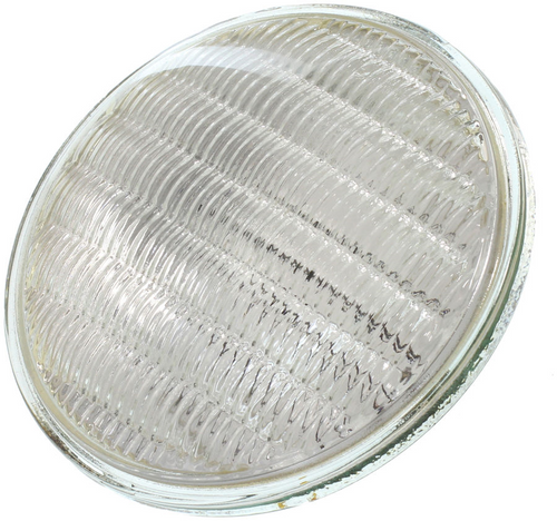 4510 Sealed Beam Lamp Bulb Light PAR36 4.5" 25 Watt 6 Volt (6.4 Volt)