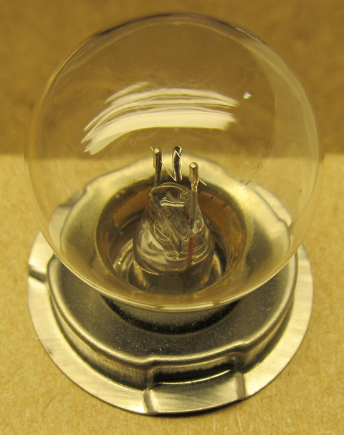 Scooter Bulb #2000 - 12V, 15W, Floesser Germany, replaces  OSRAM 7135