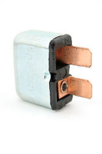 20A Type 2 Circuit Breaker, 20 Amp Type II Auto Reset, replaces ATO/ATC CB100-20