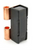 40A Type 2 Circuit Breaker, 40 Amp Auto Reset, Fuse-Clip 3AG AGC SFE, CB120-40