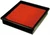 FRAM PPA9762 Air Hog Washable Reusable High Performance Air Filter, AirHog