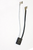 Wedge Bulb Socket W2.1x9.5d base (168, 194, 555, 906, 912 etc.) Wired