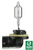 #888 Halogen Lamp Auto Bulb Automotive Lightbulb, 12.8V, 50W