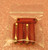 5 Fuses Bullet Ceramic ATS GBC Torpedo 16A (Red), Flosser Germany