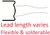 Box of 10 #7219 Lamp Bulb, 12 Volts, 60 mA, 0.72 Watt, T1