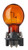 Philips 12181NA PWY24W Bulb 12181 Natural Amber 24 Watt 12 Volt 2A WP3.3x14.5/4