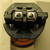Philips 12181SV PWY24W Silver Vision Bulb 12181 Amber, 24 Watt, 12 Volt, 2A