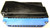 Commodore User Port Plug+ Housing+Polarizing Keys C64,VIC20,PET,CBM,SX64,C128