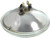 H4880 Sealed Beam Halogen 4880 Lamp Bulb, 28V 60W PAR46 RV Military Truck 1M5928