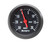 Vacuum/Boost Gauge Sunpro CP8213, Black Bezel, 2", backlit, incl. tube+fittings