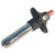 Spark Key Torch Igniter, no batteries required 100000+ strikes Clip Light 580500