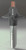 Spark Key Torch Igniter, no batteries required 100000+ strikes Clip Light 580500