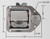 BOLT Toolbox Lock programs to your existing Ford side-cut car/truck key