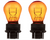 2-Pack #3457NA Lamp Auto Bulb Automotive Lightbulb