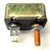 15A Type 1 Circuit Breaker CBD-15 Stud + Double 0.25" Quick-Disconnect Terminals