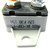 15A Type 1 Circuit Breaker, CBP-15BA, Stud + 2 Quick-Disconnect 0.25" (10-Pack)
