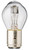 Bulb 6245B 12 Volt, 45/45 Watt, BA20d base, scooter / motorcycle / vintage
